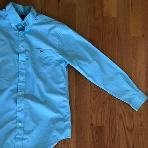 LS Vineyard Vines Shirt